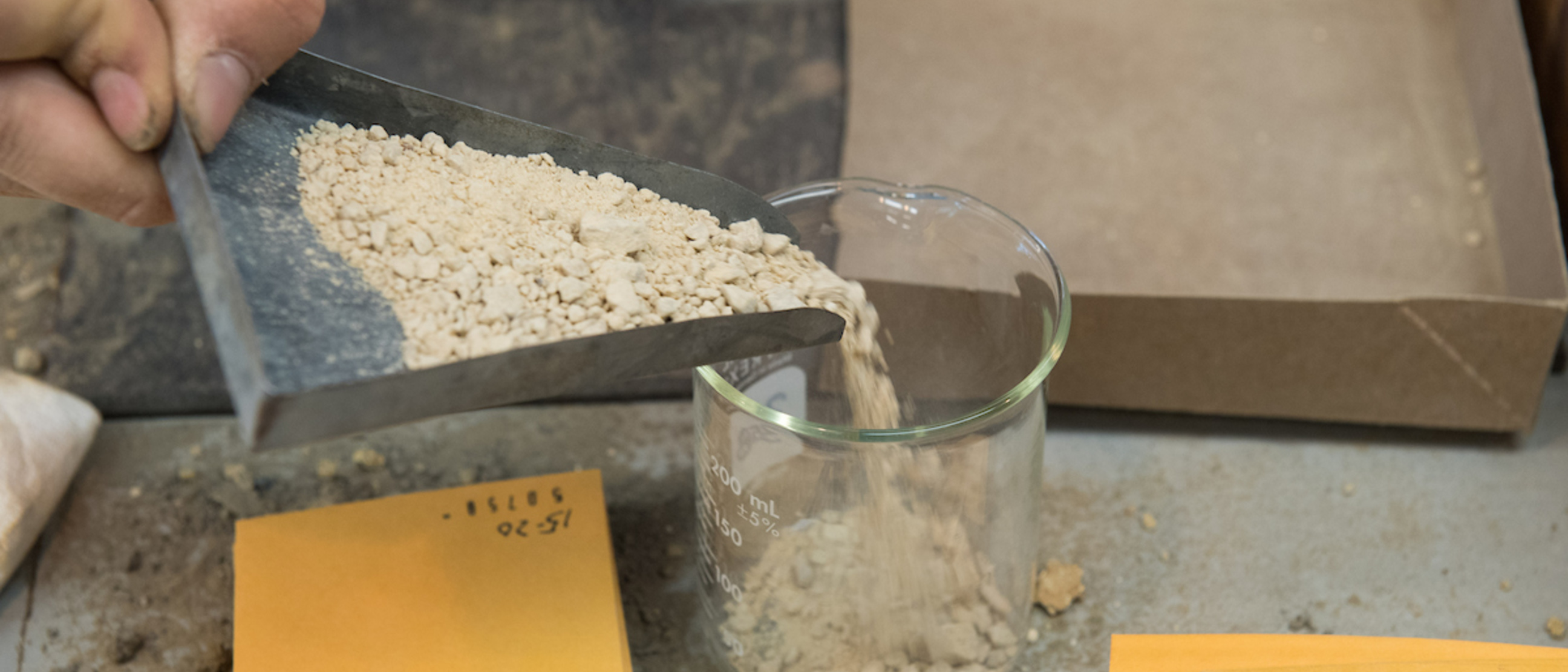 Ask a Geologist Iowa Geological Survey The University of Iowa